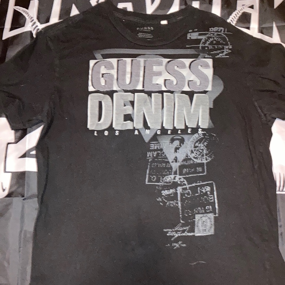 Guess t
